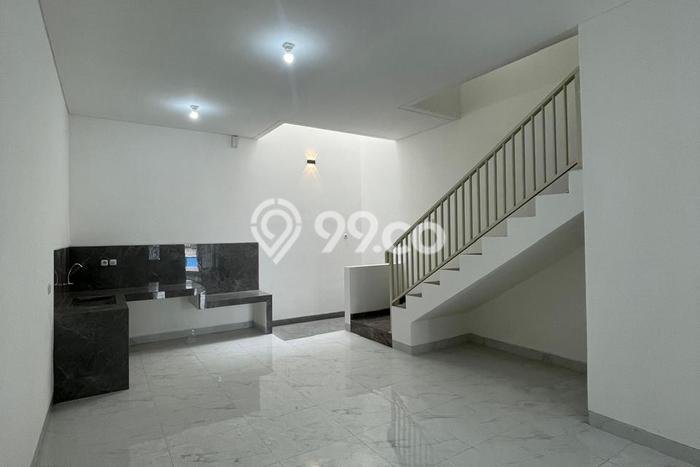 Rumah Minimalis 3 KT di Pondok Tjandra Sidoarjo Unfurnished Rumah Minimalis 3 KT di Pondok Tjandra Sidoarjo Unfurnished