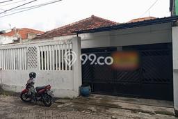 Jual Rumah Favorit Siap Huni LB 185m2 di Tambaksari, Surabaya Jual Rumah Favorit Siap Huni LB 185m2 di Tambaksari, Surabaya