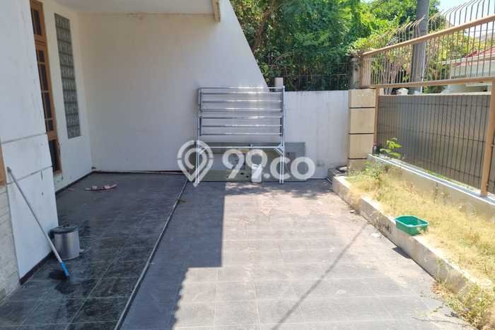 Dijual Hunian Rumah Nyaman 3 KT di Sutorejo, Surabaya Dijual Hunian Rumah Nyaman 3 KT di Sutorejo, Surabaya