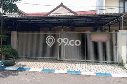 Rumah Cantik Siap Pakai Di Gedangan Luas 100m2 Aman Rumah Cantik Siap Pakai Di Gedangan Luas 100m2 Aman