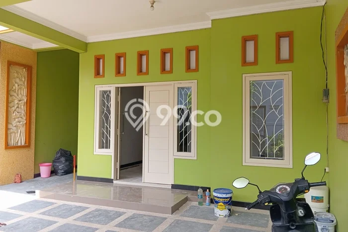 Disewakan Rumah Konsep Modern di Gedangan Sidoarjo dengan 3 KT Disewakan Rumah Konsep Modern di Gedangan Sidoarjo dengan 3 KT