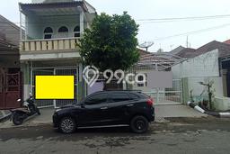 Rumah Luxury Modern Tanpa Renovasi di Sutorejo Surabaya Rumah Luxury Modern Tanpa Renovasi di Sutorejo Surabaya