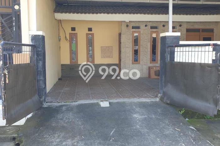 Disewakan Rumah Konsep Modern di Waru Sidoarjo dengan 3 Kamar Disewakan Rumah Konsep Modern di Waru Sidoarjo dengan 3 Kamar