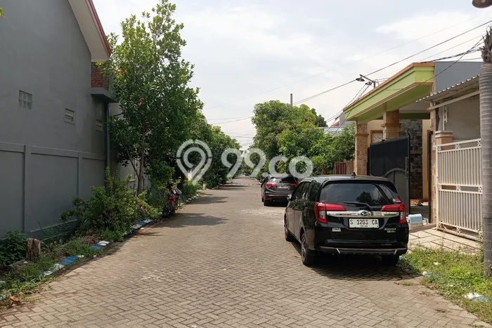Rumah Bagus Siap Pakai Di Gedangan Luas 155m2 Lokasi Strategis Rumah Bagus Siap Pakai Di Gedangan Luas 155m2 Lokasi Strategis