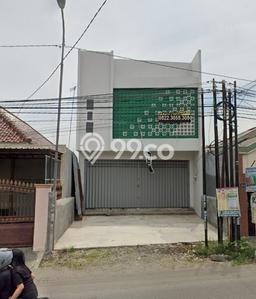 Unit Ruko Dijual di Jombang Jombang Luas Bangunan 273m2 Unit Ruko Dijual di Jombang Jombang Luas Bangunan 273m2