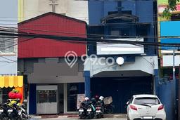 Unit Ruko Disewakan di Mulyosari di Area Ramai & Strategis Unit Ruko Disewakan di Mulyosari di Area Ramai & Strategis