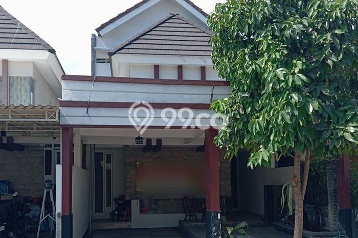 Rumah di Candi, Area Strategis, 4 KT Rumah di Candi, Area Strategis, 4 KT