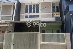 HOT LISTING! Rumah Nyaman di Kenjeran, LT 112m2m² Bangunan 150m2m² HOT LISTING! Rumah Nyaman di Kenjeran, LT 112m2m² Bangunan 150m2m²