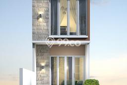 PENAWARAN TERBATAS! Rumah Berkualitas di Rungkut, LT 72m2m² LB 55m2m² PENAWARAN TERBATAS! Rumah Berkualitas di Rungkut, LT 72m2m² LB 55m2m²