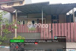 Dijual Rumah Strategis Bagus Punya 3 KT di Driyorejo Gresik SHM Dijual Rumah Strategis Bagus Punya 3 KT di Driyorejo Gresik SHM