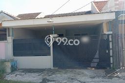 HUNIAN EKSKLUSIF! Rumah di Sedati, 2 KT, Konsep Minimalis, LT 92m2m² LB 75m2m² HUNIAN EKSKLUSIF! Rumah di Sedati, 2 KT, Konsep Minimalis, LT 92m2m² LB 75m2m²