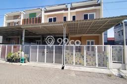 Rumah Idaman Modern! Rumah Mewah area Medokan Ayu, Surabaya, LT 72m2m² Bangunan 100m2m² Rumah Idaman Modern! Rumah Mewah area Medokan Ayu, Surabaya, LT 72m2m² Bangunan 100m2m²