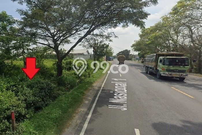 Lahan Investasi Lokasi Widang Tuban SHM Lahan Investasi Lokasi Widang Tuban SHM