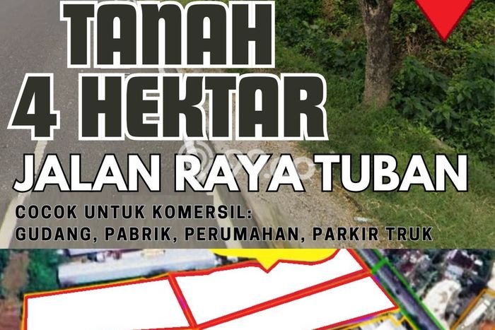 Lahan Investasi Lokasi Widang Tuban SHM Lahan Investasi Lokasi Widang Tuban SHM