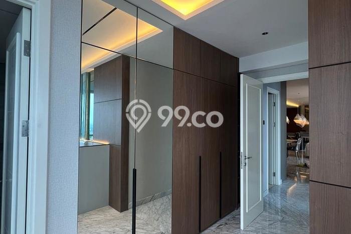 Apartemen Premium Kawasan Medan Deli, 3 KT, Luas 141m², Ready Huni Apartemen Premium Kawasan Medan Deli, 3 KT, Luas 141m², Ready Huni