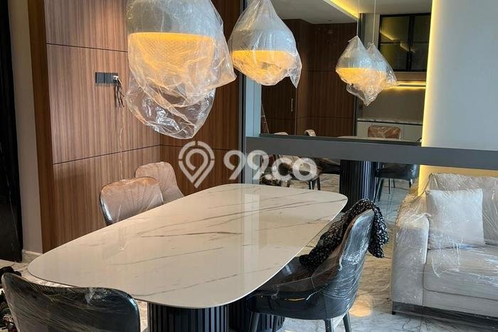 Apartemen Premium Kawasan Medan Deli, 3 KT, Luas 141m², Ready Huni Apartemen Premium Kawasan Medan Deli, 3 KT, Luas 141m², Ready Huni
