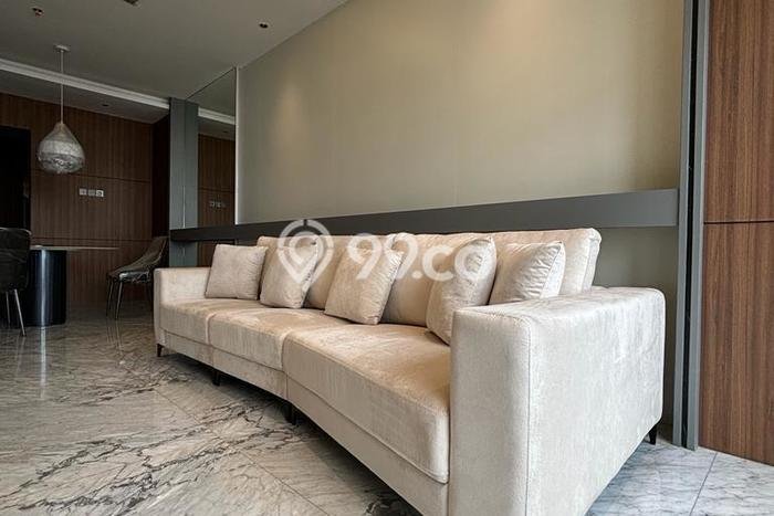 Apartemen Premium Kawasan Medan Deli, 3 KT, Luas 141m², Ready Huni Apartemen Premium Kawasan Medan Deli, 3 KT, Luas 141m², Ready Huni