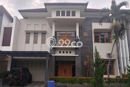 Hot Offer Hunian Premium Ideal dan Luas di Singgasana, Bandung Hot Offer Hunian Premium Ideal dan Luas di Singgasana, Bandung