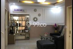 Rumah Minimalis 4 KT di Buah Batu Bandung Unfurnished Rumah Minimalis 4 KT di Buah Batu Bandung Unfurnished