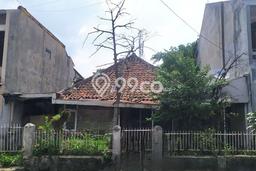 Dijual Tanah Lokasi Burangrang, Bandung Seluas 219m2 Dijual Tanah Lokasi Burangrang, Bandung Seluas 219m2