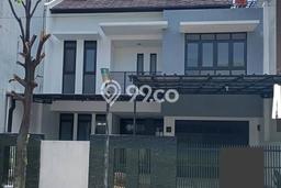 Dijual Rumah Mewah Exclusive di Batununggal, Bandung Dijual Rumah Mewah Exclusive di Batununggal, Bandung