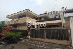 PROPERTI PILIHAN! Rumah di Hegarmanah, LT 425m2m² LB 350m2m² PROPERTI PILIHAN! Rumah di Hegarmanah, LT 425m2m² LB 350m2m²