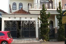 Rumah Siap Huni 6 KT 4 KM di Buah Batu, Bandung Rumah Siap Huni 6 KT 4 KM di Buah Batu, Bandung