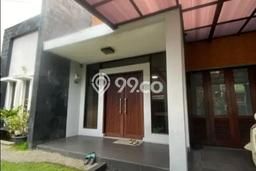 Hunian Impian dengan Luas Tanah 234m² di Kawasan Elite Turangga, Bandung Hunian Impian dengan Luas Tanah 234m² di Kawasan Elite Turangga, Bandung