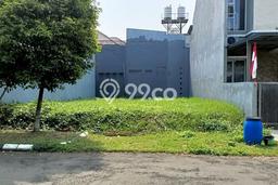 Kavling Tanah di Batununggal Dijual Luas 198m2 Legalitas SHM Kavling Tanah di Batununggal Dijual Luas 198m2 Legalitas SHM