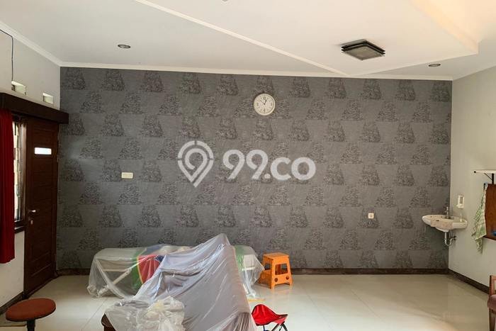 Dijual Cepat Rumah Favorit Siap Huni LB 147m2 di Antapani, Bandung Dijual Cepat Rumah Favorit Siap Huni LB 147m2 di Antapani, Bandung