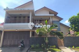 Dijual Rumah 4 Kamar Lokasi Ideal Nyaman dan Strategis di Antapani Dijual Rumah 4 Kamar Lokasi Ideal Nyaman dan Strategis di Antapani