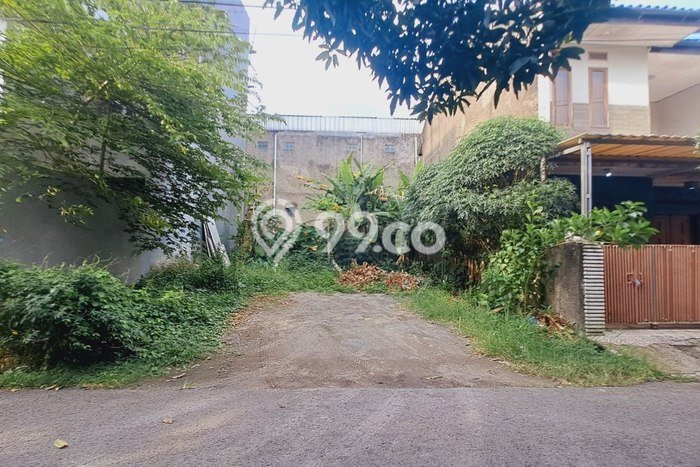 Dijual Tanah Area Strategis di Rancasari, Luas 122m², Potensi Bagus Dijual Tanah Area Strategis di Rancasari, Luas 122m², Potensi Bagus