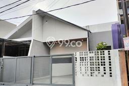 Rumah Minimalis 4 KT di Turangga Bandung Unfurnished Rumah Minimalis 4 KT di Turangga Bandung Unfurnished