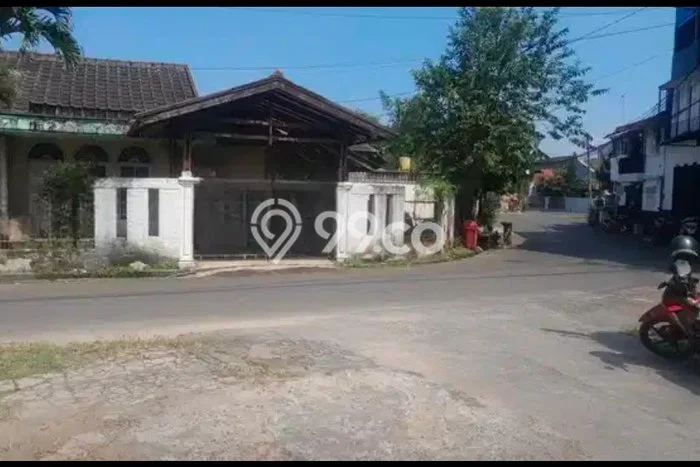 Tanah Kavling Dijual di Bandung dengan Spesifikasi 254m2 Tanah Kavling Dijual di Bandung dengan Spesifikasi 254m2