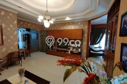 Dijual Rumah Mewah Elegan Dengan View Eksklusif di Turangga, Bandung Dijual Rumah Mewah Elegan Dengan View Eksklusif di Turangga, Bandung