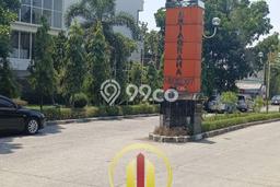 Dijual Tanah 476m2 di Soekarno Hatta, Bandung Dijual Tanah 476m2 di Soekarno Hatta, Bandung