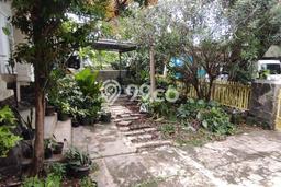 Rumah Luxury Modern Tanpa Renovasi di Riau Bandung Rumah Luxury Modern Tanpa Renovasi di Riau Bandung