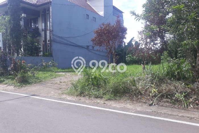 Dijual Tanah 393m2 di Cigadung, Bandung Dijual Tanah 393m2 di Cigadung, Bandung