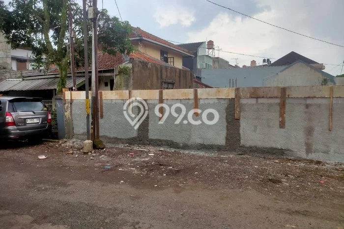 Kavling Tanah Dijual di Regol, Bandung, Luas 511m2 Area Strategis Kavling Tanah Dijual di Regol, Bandung, Luas 511m2 Area Strategis