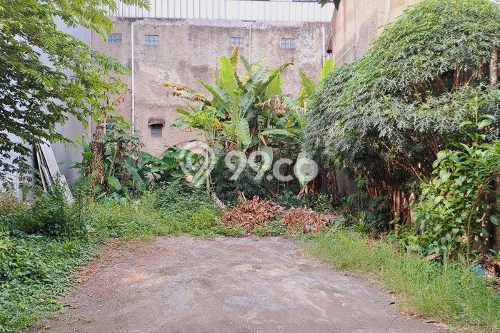 Dijual Tanah Area Strategis di Rancasari, Luas 122m², Potensi Bagus Dijual Tanah Area Strategis di Rancasari, Luas 122m², Potensi Bagus