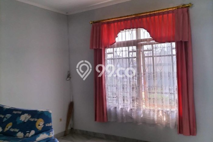Hunian Mewah Dijual LT 310m2 di Sukasari, Bandung Hunian Mewah Dijual LT 310m2 di Sukasari, Bandung