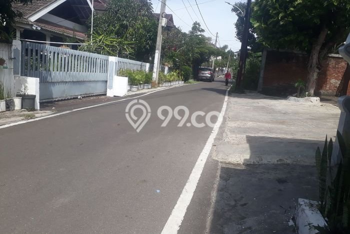Dijual Tanah 393m2 di Cigadung, Bandung Dijual Tanah 393m2 di Cigadung, Bandung