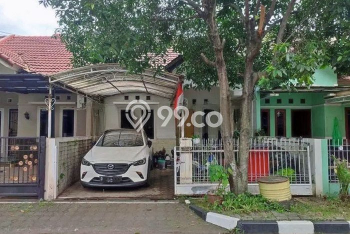Rumah Strategis Minimalis Lb 65m2 di Antapani, Bandung Rumah Strategis Minimalis Lb 65m2 di Antapani, Bandung