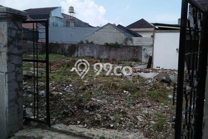 Kavling Tanah Dijual di Regol, Bandung, Luas 511m2 Area Strategis Kavling Tanah Dijual di Regol, Bandung, Luas 511m2 Area Strategis