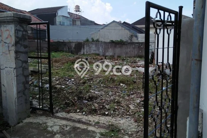 Kavling Tanah Dijual di Regol, Bandung, Luas 511m2 Area Strategis Kavling Tanah Dijual di Regol, Bandung, Luas 511m2 Area Strategis
