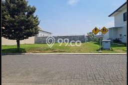 Tanah Dijual Area Strategis di Kota Baru Parahyangan Bandung 380m2 Tanah Dijual Area Strategis di Kota Baru Parahyangan Bandung 380m2