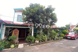 Rumah Modern Cantik 5 Kamar Siap Huni di Arcamanik Rumah Modern Cantik 5 Kamar Siap Huni di Arcamanik