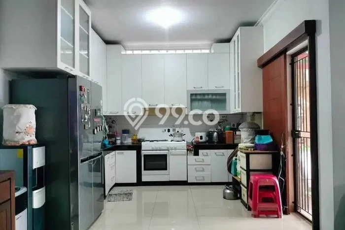 Hunian Nyaman Asri 5 KT Siap Huni di Turangga Bandung Hunian Nyaman Asri 5 KT Siap Huni di Turangga Bandung