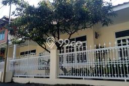 Rumah Modern Minimalis 4 Kamar Siap Huni di Rancasari Rumah Modern Minimalis 4 Kamar Siap Huni di Rancasari