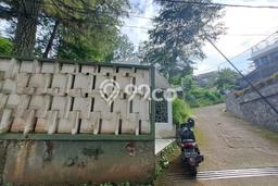 Dijual Tanah Lokasi Cigadung, Bandung Seluas 155m2 Dijual Tanah Lokasi Cigadung, Bandung Seluas 155m2